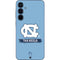 University of North Carolina UNC Tar Heels Galaxy A55 5G Skin